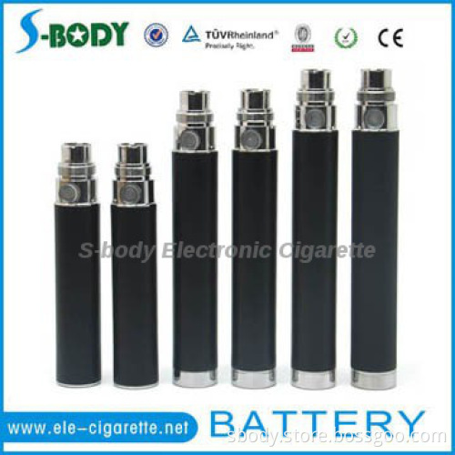 Wholesale Cheap Electronic Cigarette Battery ego t battery ego battery